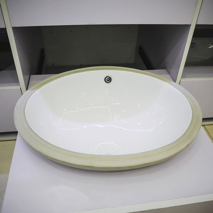 Thiết bị phòng tắm DK - địa chỉ cung cấp chậu lavabo âm bàn